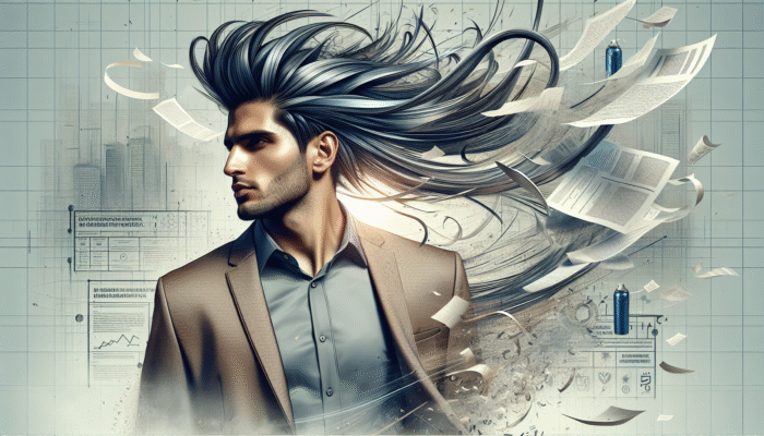 Windy Weather Hair Solutions: Top Products for Tamed Tresses