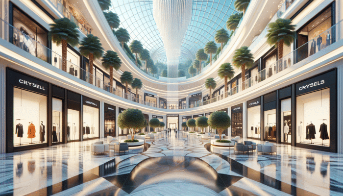 Shopping Spots Near The Bellagio: Essential Guide to Retail