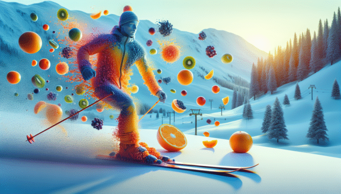 Supplements for Cold-Weather Sports: Key Nutrition Insights