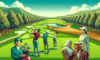 Golf Event Planning: Your Essential Guide for Teams