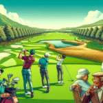 Golf Event Planning: Your Essential Guide for Teams