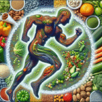 Vegan Athletes’ Supplements: A Vital Nutrition Overview