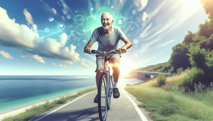 Men’s Health Insights for Successful Retirement
