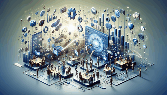 Social Commerce Strategies for Marketing Hosting Solutions