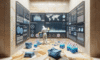 Travertine Tile Cleaning Guide for Gleaming Floors