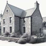 Clermont Gris Limestone: Embrace Charming Farmhouse Style in Fife