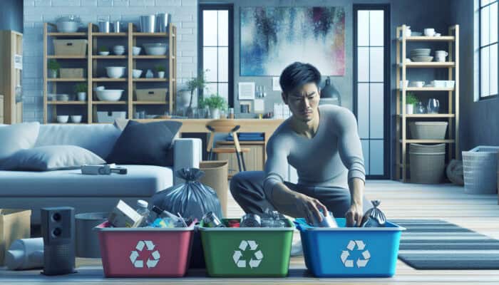 Winter Waste Tips: Your Essential Guide to House Clearance