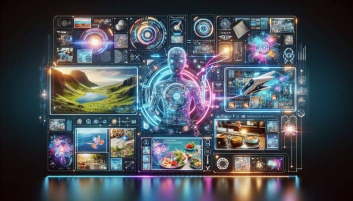 AI Chatbots Enhancing Engagement in Interactive Videos