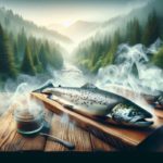 Cedar Wood: The Essential Guide to Seafood Flavours