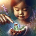 Herbal First Aid for Kids: Natural Remedies for Healing