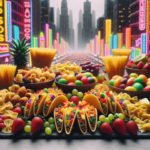 Family Fun Dining for Kids in Vegas: A Quick Guide