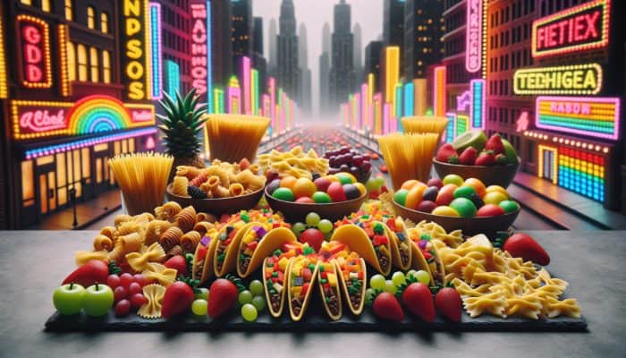 Family Fun Dining for Kids in Vegas: A Quick Guide