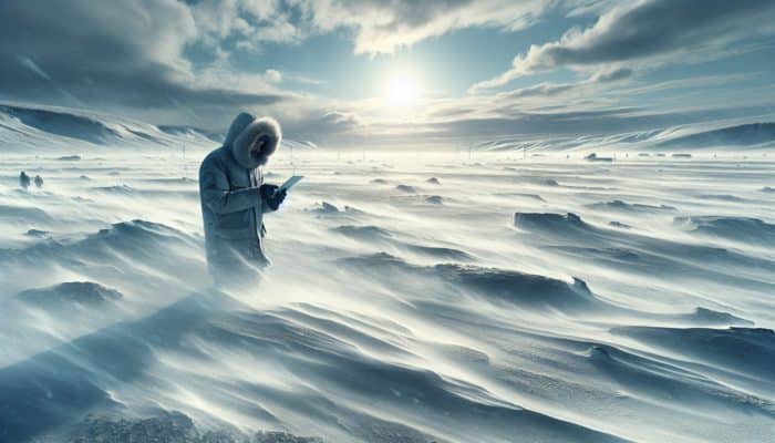 Survival in Tundra: Top Tips and Strategies for Success