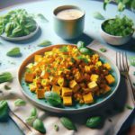 Plant-Based Protein Recipes for Optimal Health