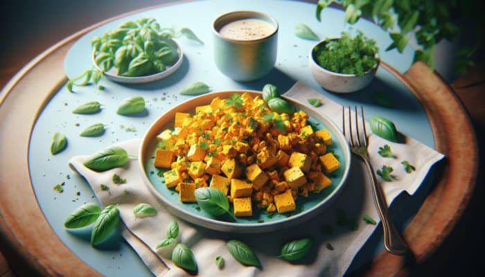 Plant-Based Protein Recipes for Optimal Health