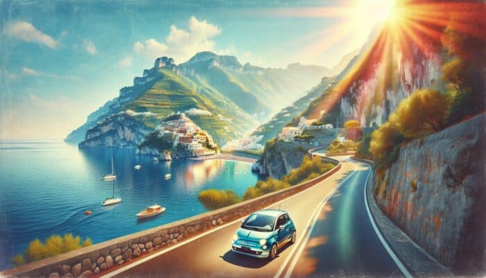 Insurance When Renting a Car: Essential Online Tips