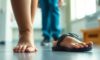Pediatric Foot Development: The Impact of Barefoot vs. Shod