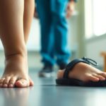 Pediatric Foot Development: The Impact of Barefoot vs. Shod