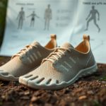 Sustainable Footwear Innovations: Eco-Friendly Barefoot Design