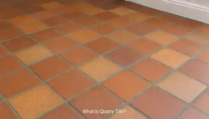 Quarry Tile Restoration for a Fresh and Revitalised Look