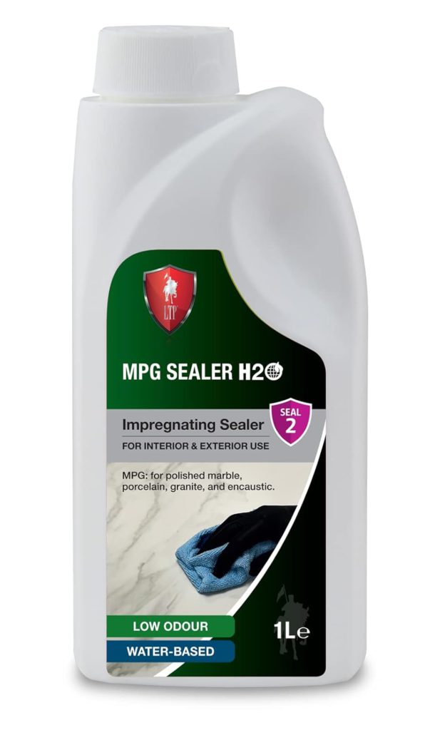 Travertine Sealer Buying Guide for the UK