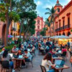 Rentals in San Miguel de Allende: A Guide for Digital Nomads 2025