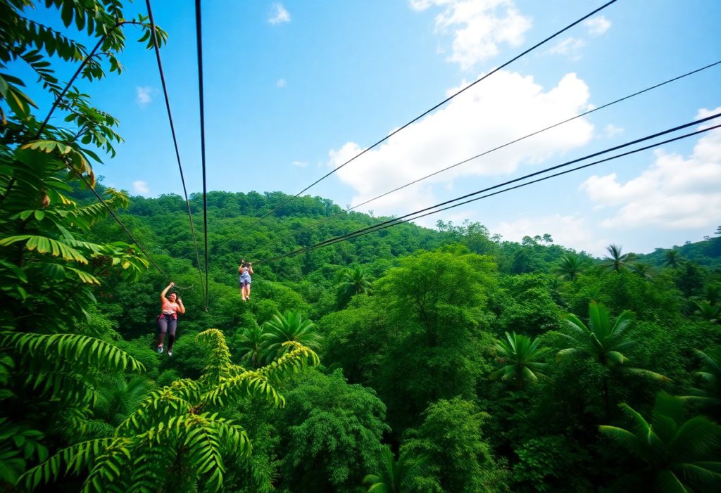 Adventure Activities in Belize: Your Safety Guide