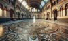 Terrazzo Floors Transformed by Local Expert Craftsmanship