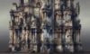 Limestone Restoration for Professional Space Revitalisation