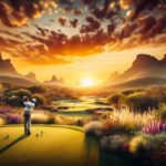 Golf Courses: Explore South Africa’s Iconic Fairways