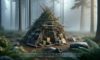 Debris Hut: Essential Guide to Survival Shelters