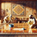Terracotta Tile Cleaning Services: Quality Solutions in Worplesdon