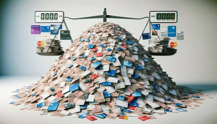 Debt Consolidation Loans: Insights into Future Trends
