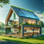 Carbon-Neutral Home in the UK: The Essential Handbook