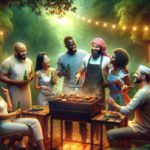 BBQ Communities: An Online Resource for Beginners