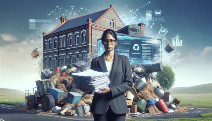 House Clearance Council Permits: Essential Guide for You