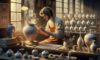 Porcelain Repair Services: Quick and Efficient Solutions in Enfield