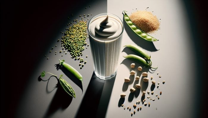 Whey and Plant Protein Comparison: Your Essential Guide