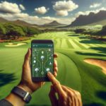 Golf Apps for Distance Tracking: Your Essential Tool