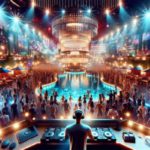 Bachelor Party Activities in Vegas: The Complete Handbook