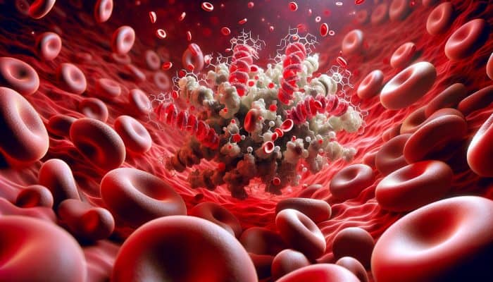 Ferritin Blood Test: A Vital Resource for Inverness Residents