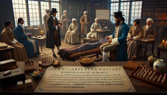 Acupuncture Insights: UK Perspectives on Integrative Medicine