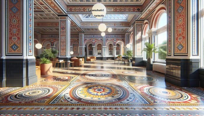 Terrazzo Services for Outstanding Craftsmanship in Your Space