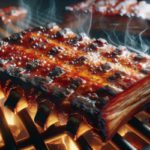 BBQ Rub Tips: Elevate Your Recipe with Delicious Flavours