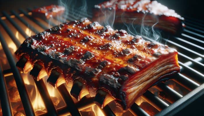 BBQ Rub Tips: Elevate Your Recipe with Delicious Flavours