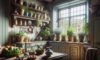 Storing Herbs: Key Techniques for Family Use