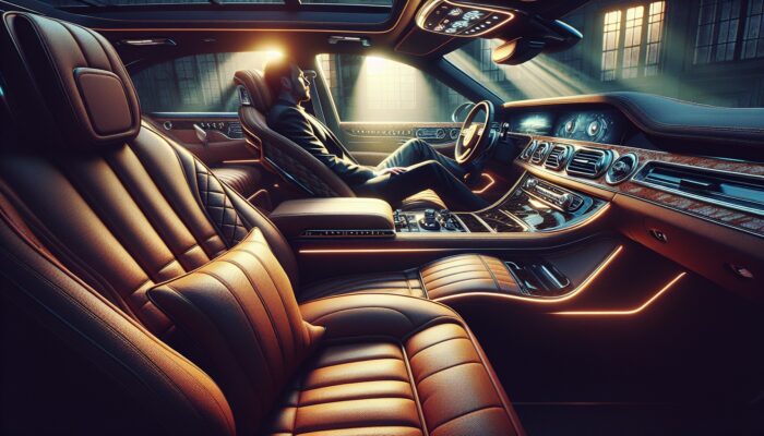 Luxury Car Rentals for an Unforgettable Online Experience