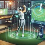 Golf Training Software: Unlocking Your Path to Success