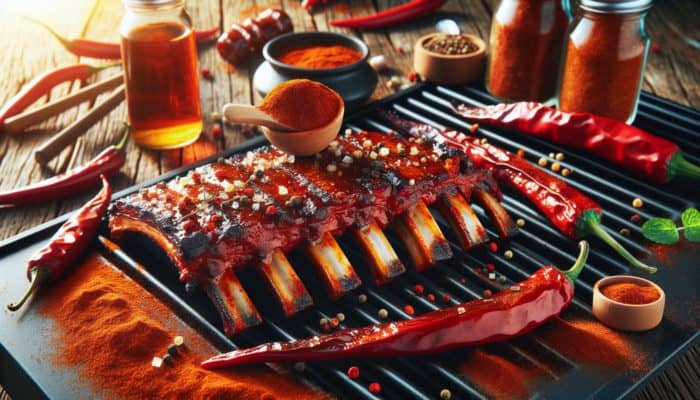 BBQ Rib Recipes: Sizzling Summer Delights Await