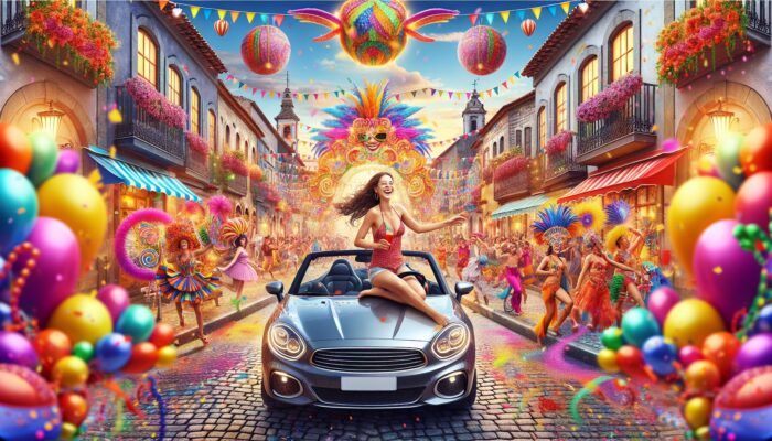 Renting a Car Online: A Quick Guide for Last-Minute Bookings